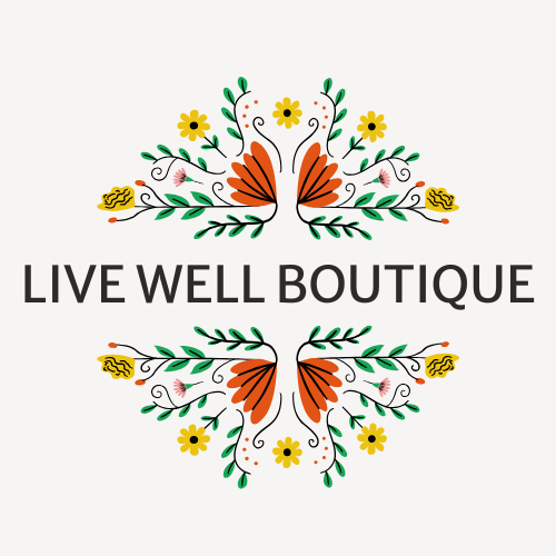 Live Well Boutique
